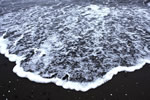 波の情景、砂に寄せて