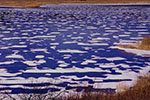 冬の記憶、凍る塘路湖