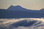 霧の風景