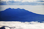 霧の風景