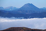 霧の風景